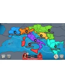 RISK: Global Domination - New World Views DLC АВТО