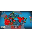 RISK: Global Domination - Zombie Pack DLC STEAM АВТО