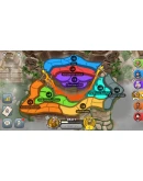 RISK: Global Domination - Lost Cities Map Pack АВТО