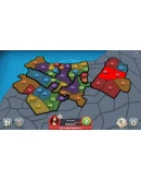 RISK: Global Domination - Dawn of the Dinos Map Pack