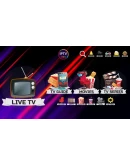 CloudTV - IPTV ТВ Каналы и Онлайн Кинотеатр