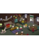 Южный парк: Палка Истины XBOX ONE (Аргентина) Ключ +RUS