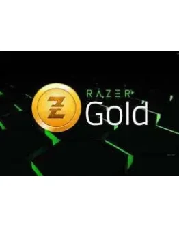 RAZER GOLD GIFT CARD 5 USD США
