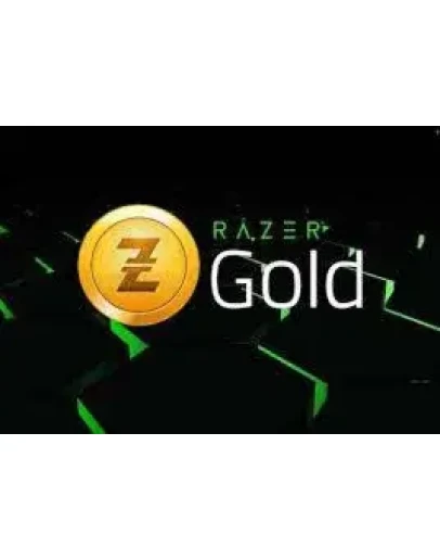 RAZER GOLD GIFT CARD 2 USD Global + USA
