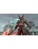 DOOM Eternal ключ Весь мир Глобал РФ Россия стим СНГ