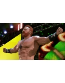 WWE 2K22 nWo 4-Life Edition XBOX ONE SERIES XS WWE 2K22 nWo 4-Life Edition XBOX ONE SERIES XS