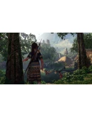 Tomb Raider: Definitive Survivor Trilogy XBOX Ключ