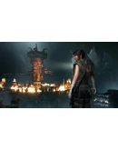 Tomb Raider: Definitive Survivor Trilogy XBOX Ключ