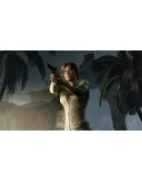 Tomb Raider: Definitive Survivor Trilogy XBOX Ключ