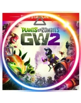 Plants vs. Zombies GW 2 (PS5/EN) П3 - Активация
