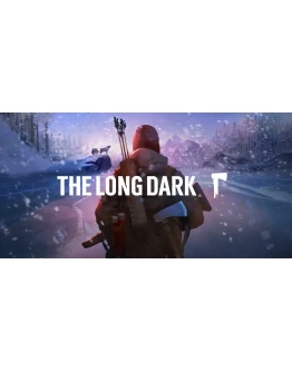 The Long Dark Xbox One &amp Xbox Series XS Активация