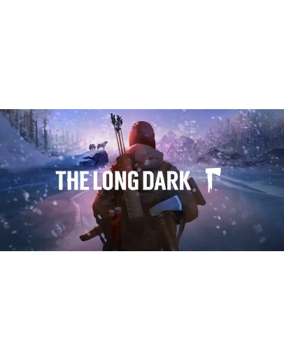 The Long Dark Xbox One &amp Xbox Series XS Активация