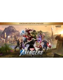 Мстители Marvel: издание Финал XBOX ONE XS PC