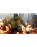 Мстители Marvel: издание Финал XBOX ONE XS PC
