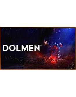 Dolmen XBOX one Series Xs Активация