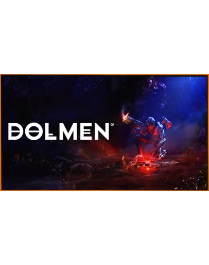 Dolmen XBOX one Series Xs Активация
