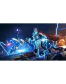 Стражи Галактики Мстители Marvel набор Deluxe XBOX