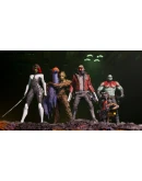 Стражи Галактики Мстители Marvel набор Deluxe XBOX