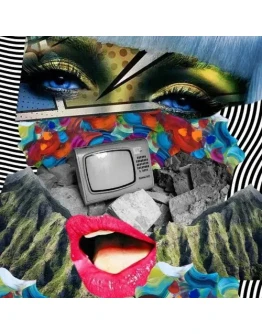 Ау Танк - Трип (feat. BURAGOZZ) Ау Танк - Трип (feat. BURAGOZZ)