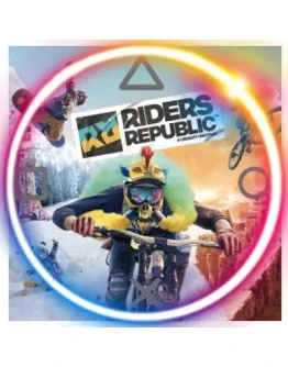 Riders Republic (PS4/PS5/RU) П3 - Активация