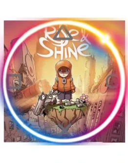 Rise I Shine (PS4/PS5/RU) П3 - Активация