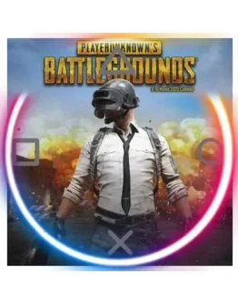 PUBG (PS4/RU) П3 - Активация