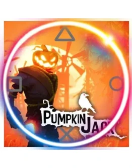 Pumpkin Jack (PS4/PS5/RU) П3 - Активация