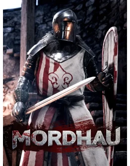 MORDHAU Steam (PC) Ключ РФ-Global