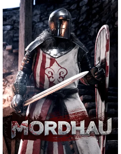 MORDHAU Steam (PC) Ключ РФ-Global