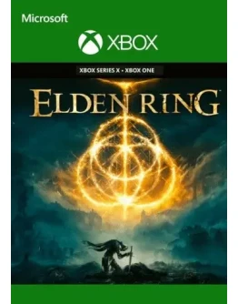 ELDEN RING XBOX Быстрая активация