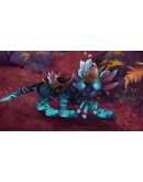 WoW маунт: Сияющий звездный скакун EU/RU