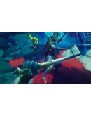 Until You Fall VR ключ Global RU/CIS РФ Россия стим СНГ