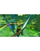 Until You Fall VR ключ Global RU/CIS РФ Россия стим СНГ