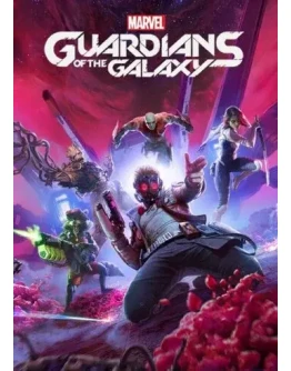 Marvel's Guardians of the Galaxy Steam Key GLOBAL