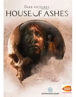 The Dark Pictures Anthology: House Steam Key GLOBAL