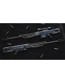 Insurgency: Sandstorm - Damascus Weapon Skin Set DLC