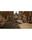 Syberia - The World Before Xbox Series XS