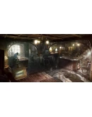 Syberia - The World Before Xbox Series XS