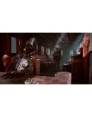 Syberia - The World Before Xbox Series XS