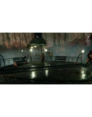 Syberia - The World Before Xbox Series XS