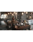 Syberia - The World Before Xbox Series XS