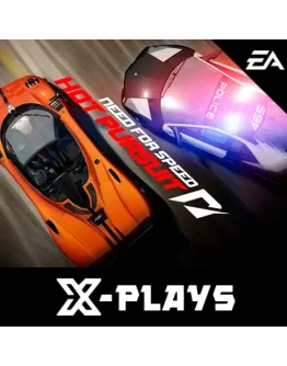 NEED FOR SPEED HOT PURSUIT NFS / НФС