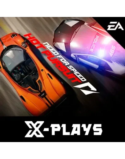 NEED FOR SPEED HOT PURSUIT NFS / НФС NEED FOR SPEED HOT PURSUIT NFS / НФС