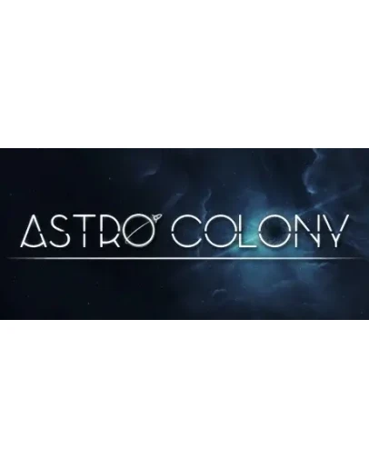 Astro Colony Steam Россия