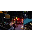 Cyberpoly Steam Key/Global/Region Free + Подарок