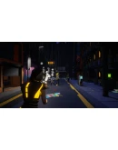 Cyberpoly Steam Key/Global/Region Free + Подарок