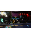 Cyberpoly Steam Key/Global/Region Free + Подарок