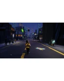 Cyberpoly Steam Key/Global/Region Free + Подарок