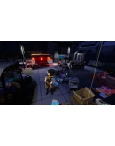 Cyberpoly Steam Key/Global/Region Free + Подарок