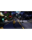 Cyberpoly Steam Key/Global/Region Free + Подарок